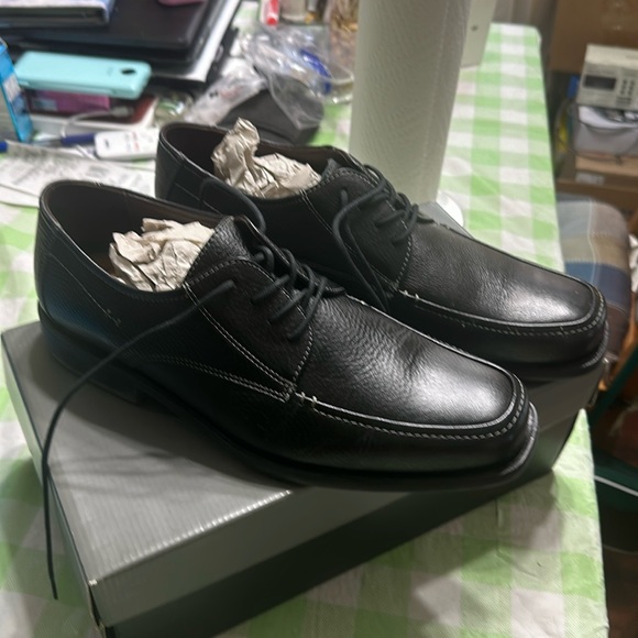 Johnston & Murphy Other - Johnston & Murphy Macomb Dress Shoes